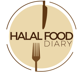 Hfd Logo For Website Halal Food Diary