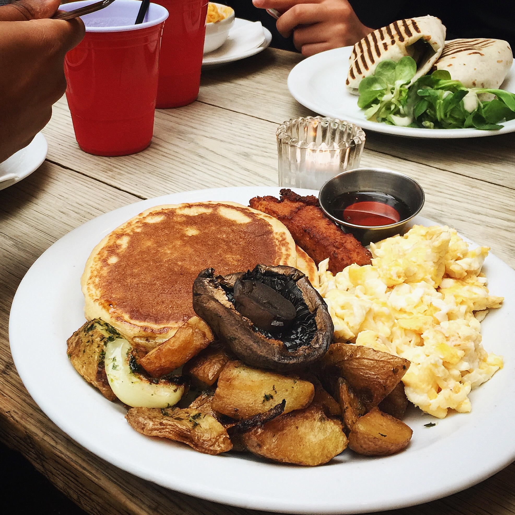 breakfast-club-london-halal-food-diary